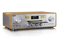 IMPERIAL Imperial DABMAN280CDWDSI DAB+/FM Radio with CD Player, USB, - 1535042 - zdjęcie 2